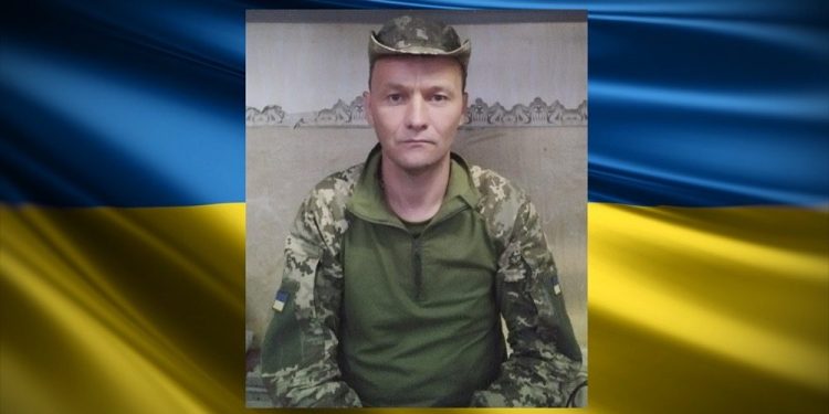 Ще одна болюча втрата: Саф’янівська громада підтвердила загибель воїна — Главные Одесские новости онлайн. Последние новости Одессы за сегодня