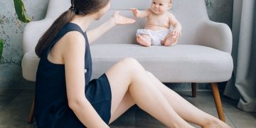 Що робити, якщо мама втомилася: поради для підтримки і відновлення — Здоров’я