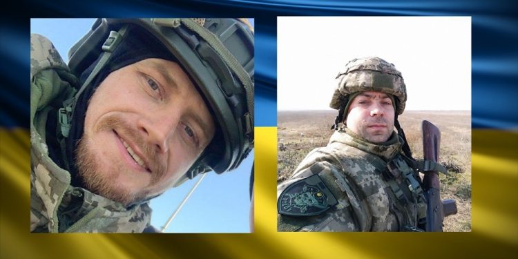 Трагічний день для Саф’янівської громади: загинули двоє військових — Главные Одесские новости онлайн. Последние новости Одессы за сегодня