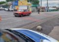 У Татарбунарах легковик збив літню жінку: потерпілу госпіталізували — Главные Одесские новости онлайн. Последние новости Одессы за сегодня