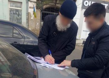 В Одесі судитимуть інженера з технагляду за недбалість ::