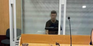 В Одесі вбивцю семирічної дівчинки засудили до довічного ::