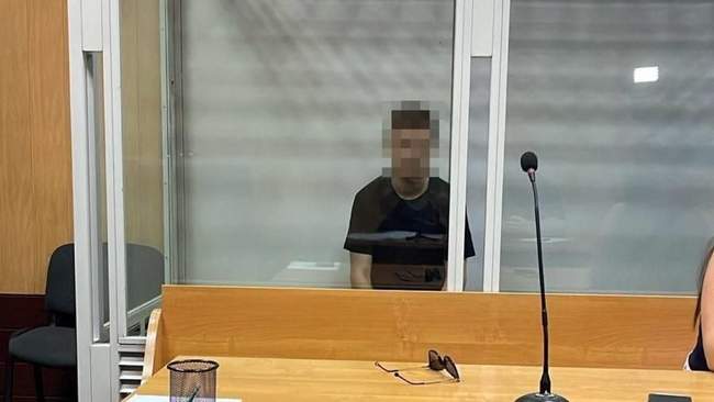 В Одесі вбивцю семирічної дівчинки засудили до довічного ::