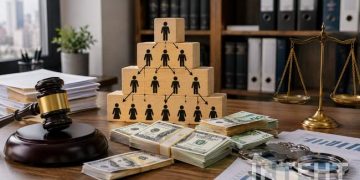 В Одесі відправили за ґрати організатора фінансової піраміди ::