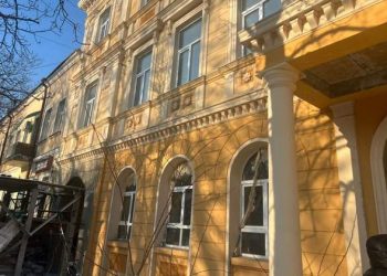 В Одесі викрили схему розкрадання 12 мільйонів ::