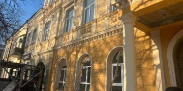 В Одесі викрили схему розкрадання 12 мільйонів ::