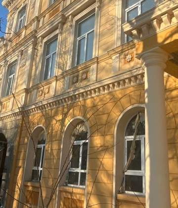 В Одесі викрили схему розкрадання 12 мільйонів ::