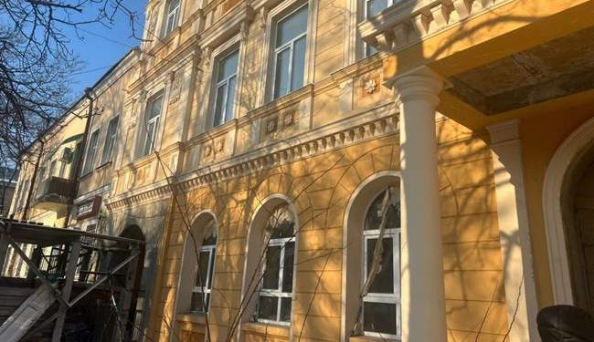 В Одесі викрили схему розкрадання 12 мільйонів ::