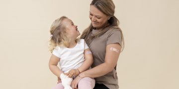 Вакцинація дітей 2026 — відповіді МОЗ