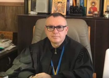 Вища рада правосуддя не звільнила суддю з Одещини ::