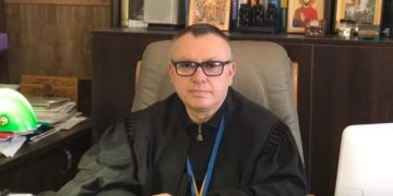 Вища рада правосуддя не звільнила суддю з Одещини ::