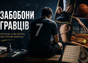 Забобони гравців