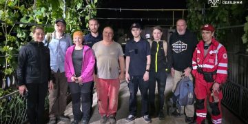 Знайдено чоловіка, який заблукав у катакомбах в Одеському районі — Главные Одесские новости онлайн. Последние новости Одессы за сегодня