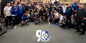 Футбол. «Чорноморець» – «Металіст» – 1:0 (+огляд матчу та пресконференція)