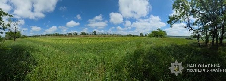 На Одещині чоловіка підозрюють у незаконному захопленні понад 1,4 га землі — Главные Одесские новости онлайн. Последние новости Одессы за сегодня