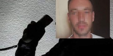 На Одещині псевдомінера відправили до в’язниці ::