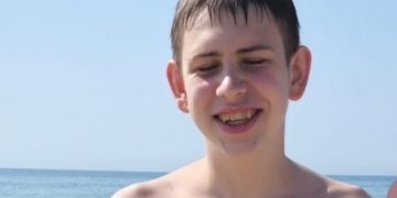 Поблизу бази відпочинку на Одещині зник 15-річний хлопець — Главные Одесские новости онлайн. Последние новости Одессы за сегодня