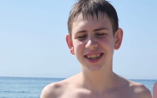 Поблизу бази відпочинку на Одещині зник 15-річний хлопець — Главные Одесские новости онлайн. Последние новости Одессы за сегодня