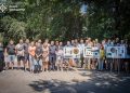 Працівників заправок в Одесі вчили діяти під час тривог, атак і пожеж — Главные Одесские новости онлайн. Последние новости Одессы за сегодня