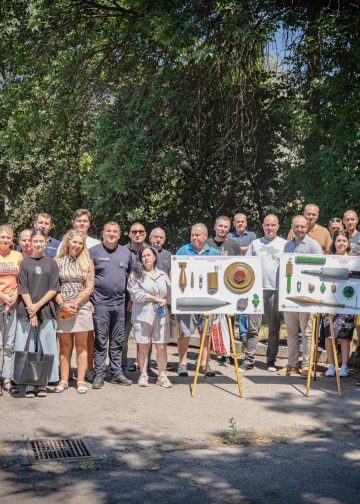 Працівників заправок в Одесі вчили діяти під час тривог, атак і пожеж — Главные Одесские новости онлайн. Последние новости Одессы за сегодня
