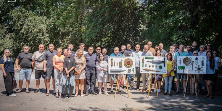 Працівників заправок в Одесі вчили діяти під час тривог, атак і пожеж — Главные Одесские новости онлайн. Последние новости Одессы за сегодня