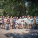 Працівників заправок в Одесі вчили діяти під час тривог, атак і пожеж — Главные Одесские новости онлайн. Последние новости Одессы за сегодня