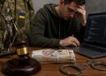 Програміст з Миколаївщини опинився на лаві підсудних |