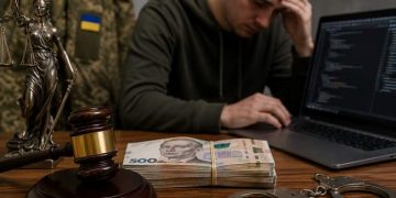 Програміст з Миколаївщини опинився на лаві підсудних |