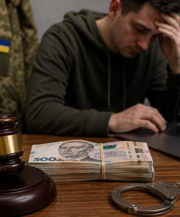 Програміст з Миколаївщини опинився на лаві підсудних |