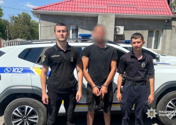 Житель Березівки отримав п’ять років за смертельну аварію — Главные Одесские новости онлайн. Последние новости Одессы за сегодня