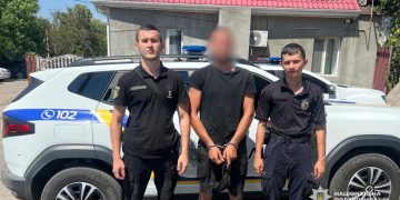 Житель Березівки отримав п’ять років за смертельну аварію — Главные Одесские новости онлайн. Последние новости Одессы за сегодня