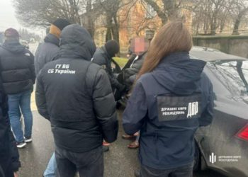 Жителя Одещини будуть судити за оформлення інвалідностей |