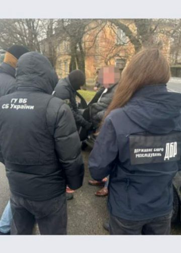 Жителя Одещини будуть судити за оформлення інвалідностей |