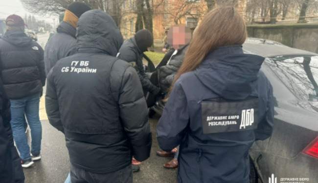 Жителя Одещини будуть судити за оформлення інвалідностей |