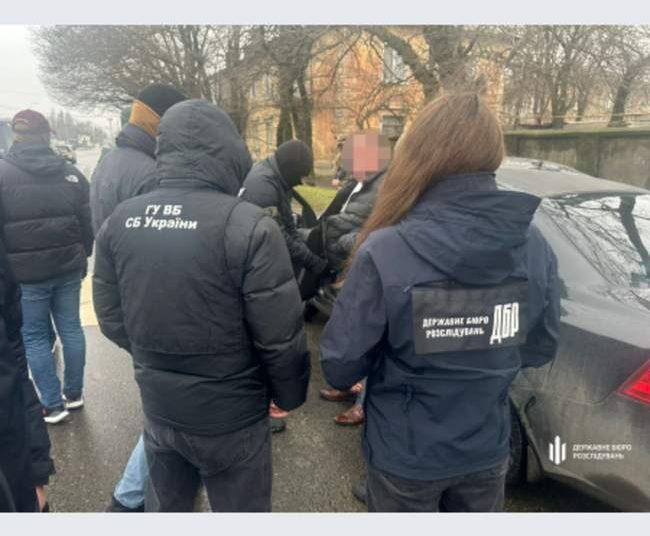 Жителя Одещини будуть судити за оформлення інвалідностей |