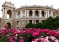 Якою буде погода в Одесі на День Незалежності, 24 серпня — Главные Одесские новости онлайн. Последние новости Одессы за сегодня