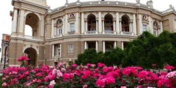 Якою буде погода в Одесі на День Незалежності, 24 серпня — Главные Одесские новости онлайн. Последние новости Одессы за сегодня