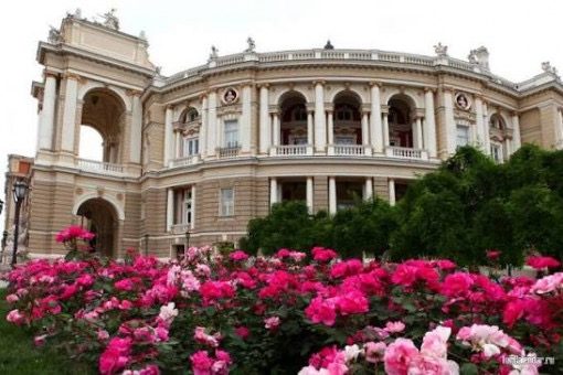 Якою буде погода в Одесі на День Незалежності, 24 серпня — Главные Одесские новости онлайн. Последние новости Одессы за сегодня