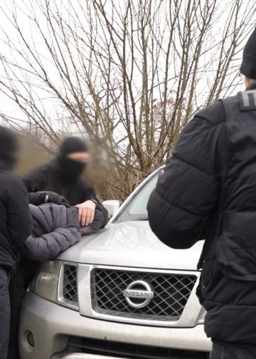 На Одещині судитимуть двох жителів Київщини за продаж гуманітарних авто для ЗСУ — Главные Одесские новости онлайн. Последние новости Одессы за сегодня