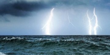Погода в Одесі 18 серпня: дощ, гроза та шквальний вітер — Главные Одесские новости онлайн. Последние новости Одессы за сегодня