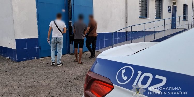 У Білгород-Дністровському районі розслідують напад на матір загиблого військовослужбовця — Главные Одесские новости онлайн. Последние новости Одессы за сегодня