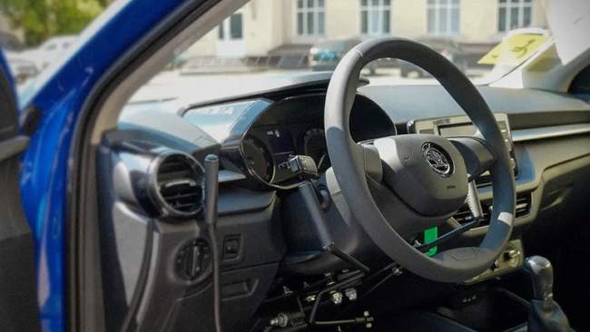 В Одесі директор отримав вирок за махінації |