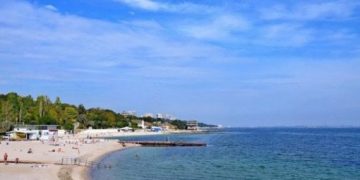 В Одесі та Одеській області 30 липня очікується тепла та суха погода без опадів — Главные Одесские новости онлайн. Последние новости Одессы за сегодня