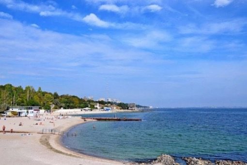 В Одесі та Одеській області 30 липня очікується тепла та суха погода без опадів — Главные Одесские новости онлайн. Последние новости Одессы за сегодня