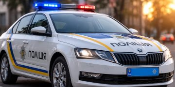 В Одеській області чоловік ножем порізав колесо службової автівки поліцейського — Главные Одесские новости онлайн. Последние новости Одессы за сегодня