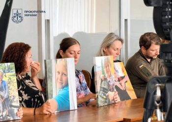 Водію з Херсонщини продовжили арешт після ДТП |