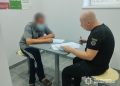 Замах на зґвалтування 84-річної жінки: на Одещині затримали підозрюваного — Главные Одесские новости онлайн. Последние новости Одессы за сегодня