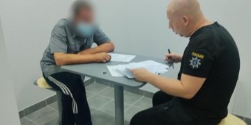 Замах на зґвалтування 84-річної жінки: на Одещині затримали підозрюваного — Главные Одесские новости онлайн. Последние новости Одессы за сегодня