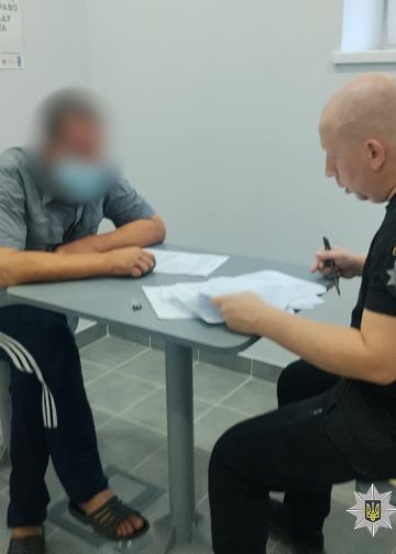 Замах на зґвалтування 84-річної жінки: на Одещині затримали підозрюваного — Главные Одесские новости онлайн. Последние новости Одессы за сегодня