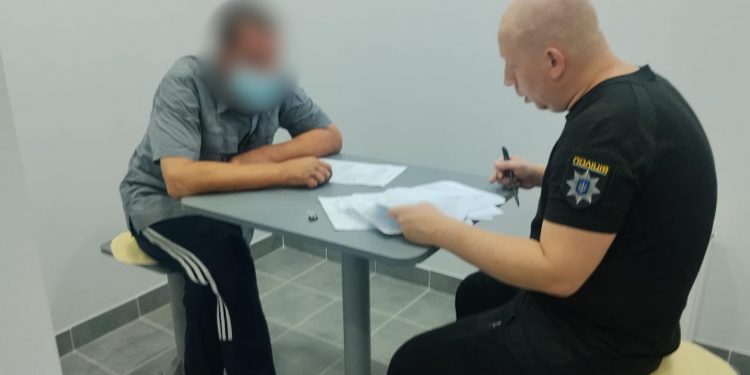 Замах на зґвалтування 84-річної жінки: на Одещині затримали підозрюваного — Главные Одесские новости онлайн. Последние новости Одессы за сегодня
